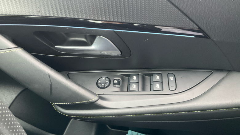 Peugeot 208 100kW GT 50kWh 5dr Auto Electric Hatchback